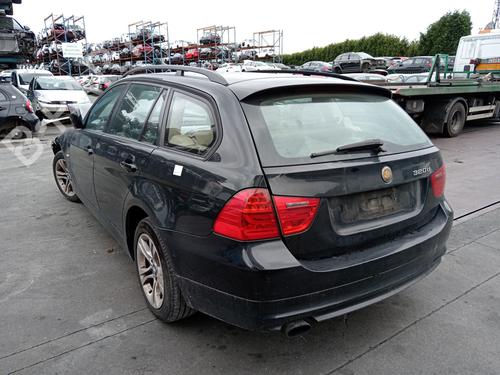 ABS pump BMW 3 Touring (E91) 320 d | BP36296602M43  - Image 5