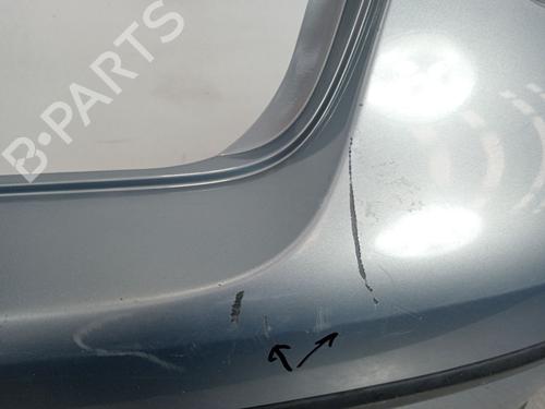 Zderzak tylny VW PASSAT B6 (3C2) 2.0 TDI | BP29730067C8 