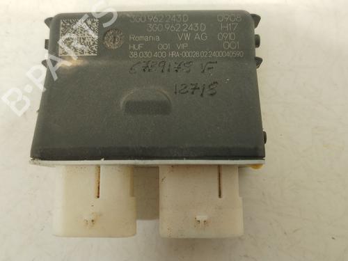 Used Electronic module Electronic module CUPRA FORMENTOR (KM7, KMP) 1.4 e-Hybrid (204 hp) 33287634 33287634