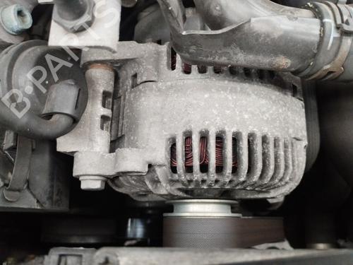 Generator AUDI A6 C6 (4F2) 2.0 TDI (140 hp) 28541476