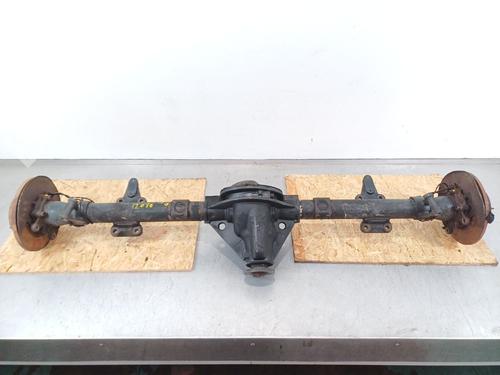 Used Rear axle IVECO DAILY V Van [2011-2014]  23210188