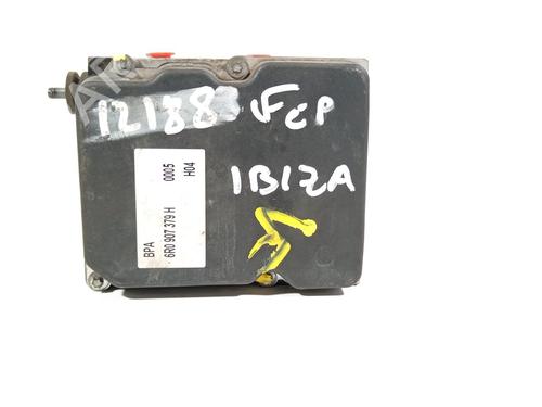 ABS pump SEAT IBIZA IV (6J5, 6P1) | BP17639429M43