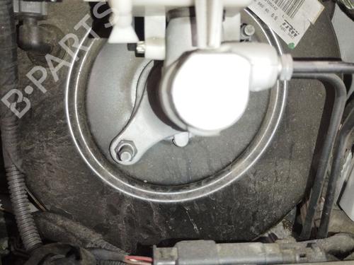 Used Servo brake Servo brake 37194303 37194303