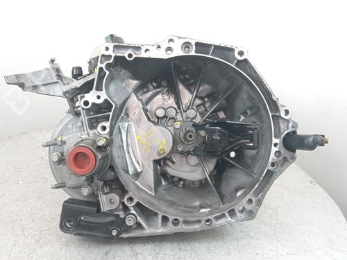 Used Gearbox Gearbox 26182531 26182531