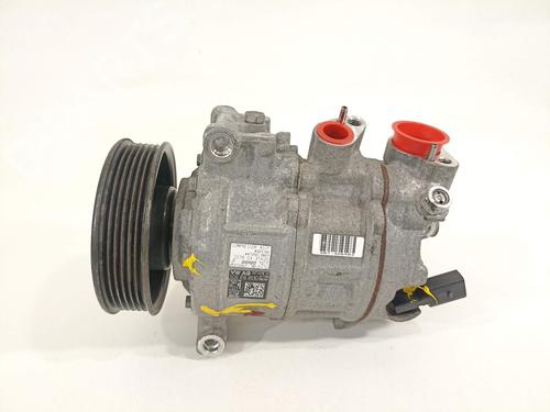 Used AC compressor AC compressor 8235252 8235252