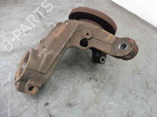 Right front steering knuckle PEUGEOT 206 Hatchback (2A/C)  | BP4511112M26 