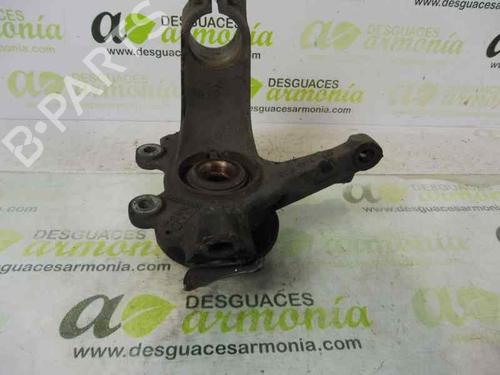 Right front steering knuckle FORD FOCUS C-MAX (DM2)  | BP1923840M26 