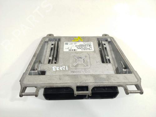 Used Engine control unit (ECU) Engine control unit (ECU) 21757855 21757855