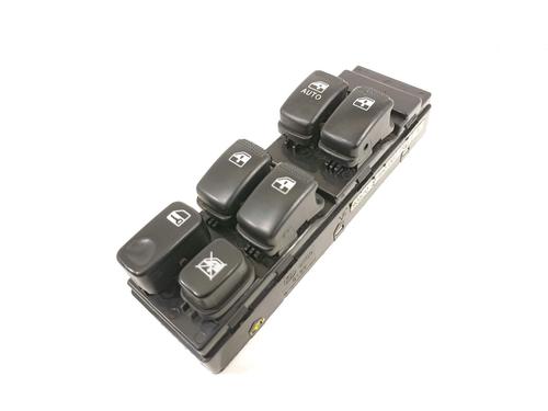 Used Left front window switch Left front window switch 16056168 16056168