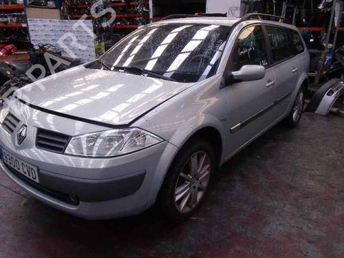 Right front driveshaft RENAULT MEGANE II Estate (KM0/1_)  | BP1878063M39 