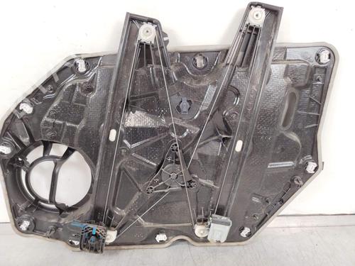 Front left window mechanism FORD FOCUS IV (HN) | BP27342034C22 - Image 2