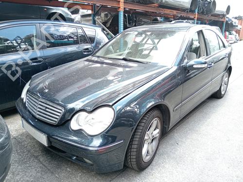 Used Parts MERCEDES-BENZ C-CLASS (W203) C 220 CDI (203.006, 203.008) (143 hp) 3931089