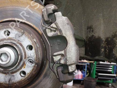 Used Left front brake caliper Left front brake caliper AUDI A4 B8 (8K2) 2.0 TDI (143 hp) 36529129 36529129