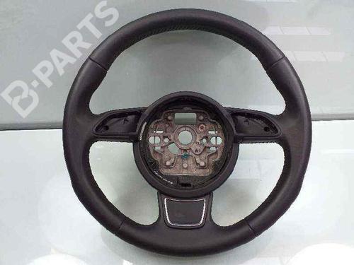 steering-wheel-audi-a1-sportback-8xa-8xf-16-tdi-4g0419091-2011-2012-2013-2014-2015-2016-2017-2018-2019-4915034 main image