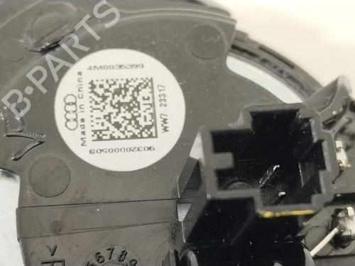 Speaker AUDI Q7 (4MB, 4MG, 4MQ) | BP25846943E2 - Image 5