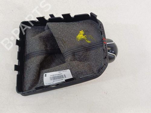 Shift knob SEAT ARONA (KJ7, KJP) 1.0 TSI | BP25786249I34  - Image 5