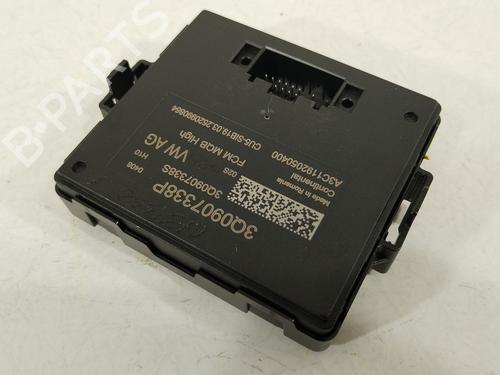 Electronic module AUDI A1 Sportback (GBA) 30 TFSI | BP33399259M83 - Image 3