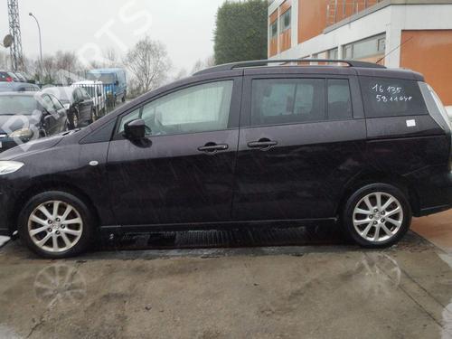 Used Parts MAZDA 5 (CR) 2.0 CD (CR19) 4859772