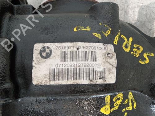 Rear differential BMW 1 (F21) 116 i | BP34162085M24 - Image 8