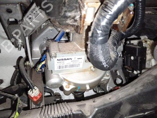 Used Steering column Steering column 38707264 38707264