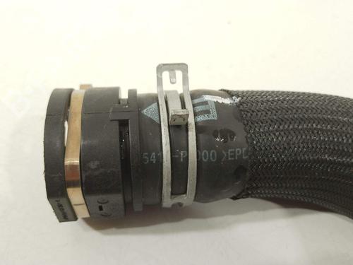 Pipe HYUNDAI TUCSON (NX4E, NX4A) 1.6 T-GDI Plug-in-Hybrid HTRAC | BP29125980M125 - Image 3