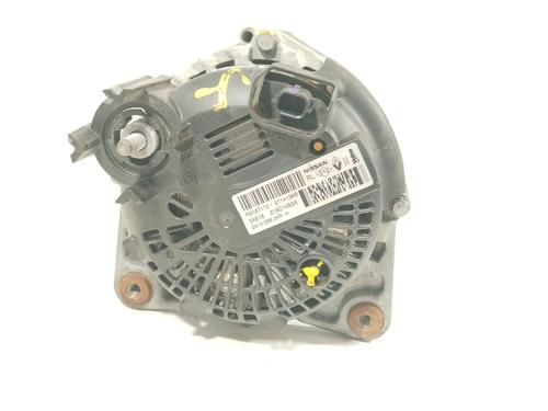 Alternator NISSAN QASHQAI II (J11, J11_)  | BP24358163M7