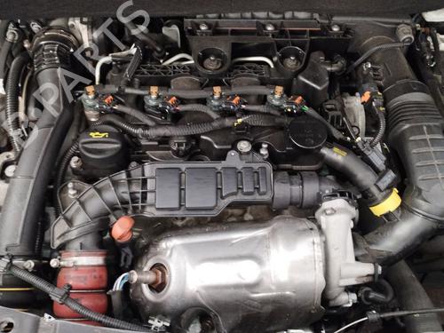 Motor für Motor CITROËN C3 AIRCROSS II (2R_, 2C_) 1.5 BlueHDi 100 (2CYHYJ) (102 hp) 36567015 36567015
