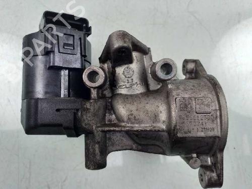 Egr FORD FOCUS II (DA_, HCP, DP) [2004-2013]  4853264