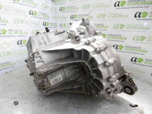Gearbox FORD KUGA II (DM2)  | BP4600101M3 