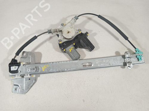 Used Front left window mechanism Front left window mechanism KIA RIO III (UB) 1.2 CVVT (84 hp) 40449675 40449675
