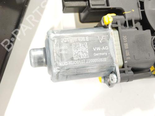 Front right window mechanism SEAT ARONA (KJ7, KJP) 1.6 SRE | BP29447581C23 - Image 3