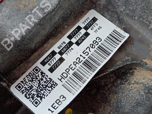 Gearbox HYUNDAI TUCSON (NX4E, NX4A) 1.6 T-GDI Plug-in-Hybrid HTRAC | BP29125820M3 - Image 6