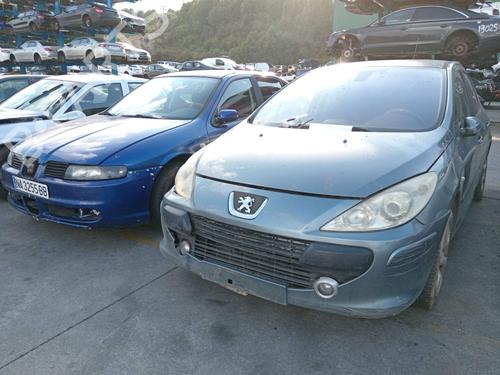 Used Parts PEUGEOT 307 (3A/C) 1.6 HDi 110 5066421