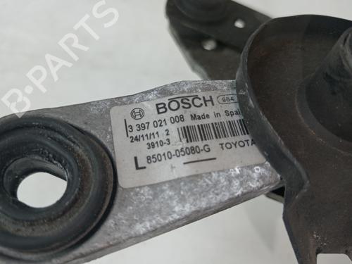 Front wiper motor TOYOTA AVENSIS Estate (_T27_)  | BP6559523M29 