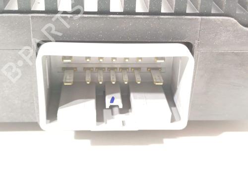 Electronic module JAGUAR XF I (X250) 2.2 D | BP24297936M83 - Image 2