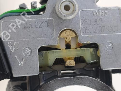 Steering column stalk MERCEDES-BENZ A-CLASS (W169)  | BP5868303I23 