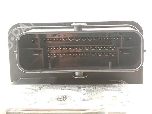 ABS pump DACIA LODGY (JS_)  | BP16798261M43 