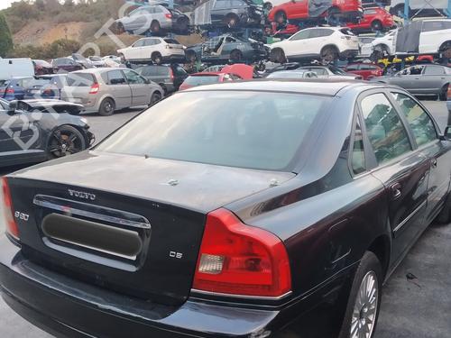Right front window switch VOLVO S80 I (184)  | BP16716794I26 