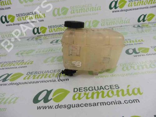 Expansion tank OPEL ASTRA J (P10)  | BP1892224C120 