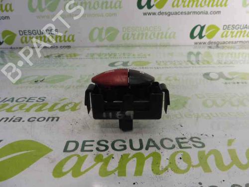Warning switch RENAULT MASTER III Van (FV) | BP3466493I22 - Image 3