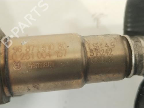 Electronic sensor CITROËN BERLINGO Box Body/MPV (B9) 1.6 HDi 90 | BP38535437M84 - Image 5