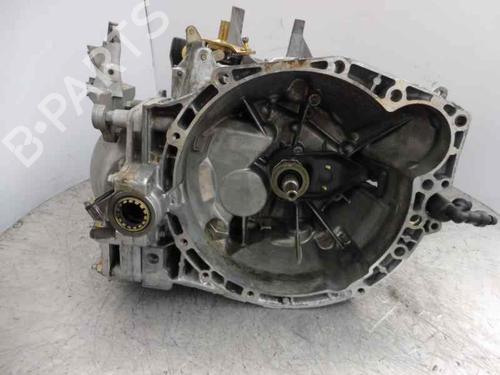 Used Gearbox Gearbox 3408121 3408121