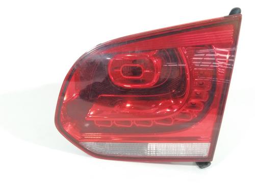 Højre baglygte bagklap VW GOLF VI (5K1) 2.0 GTi (210 hp) 17534355