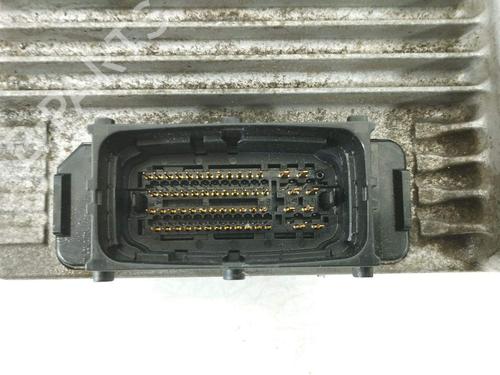 Engine control unit (ECU) OPEL MERIVA A MPV (X03) 1.7 CDTI (E75) | BP38932170M57 - Image 2