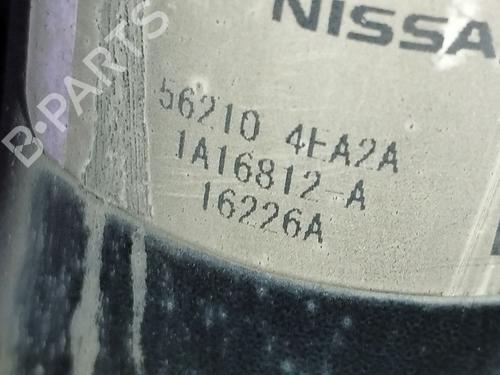 Venstre bagtil støddæmper Venstre bagtil støddæmper NISSAN QASHQAI II (J11, J11_) 1.5 dCi (110 hp) 37294890 37294890