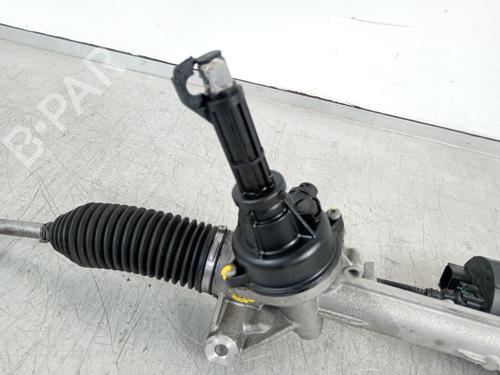 Steering rack MERCEDES-BENZ GLE (V167) GLE 300 d 4-matic (167.119) | BP17615340M22 