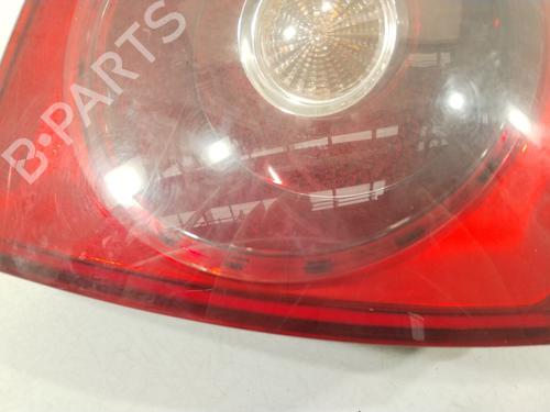 Left taillight VW GOLF V (1K1) 1.9 TDI | BP32680927C34 - Image 7