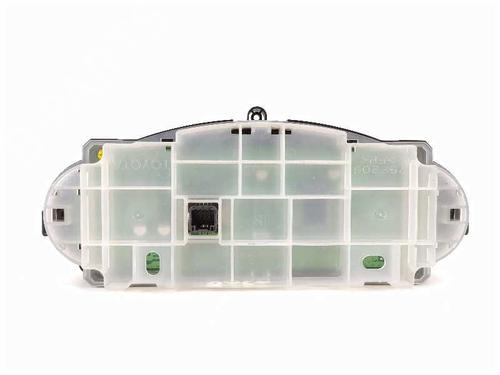 Climate control TOYOTA YARIS (_P13_)  | BP8055523I5 