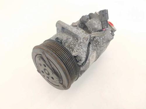 AC compressor NISSAN QASHQAI / QASHQAI +2 I (J10, NJ10, JJ10E)  | BP6887730M34 