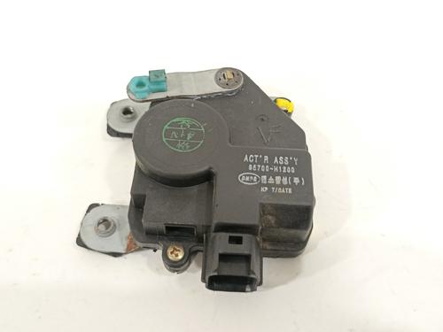 Used Tailgate lock HYUNDAI TERRACAN (HP) [2001-2008]  16917430